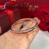 Cartier Bracelet 18kt Gold Plated CTBR18KT246786899